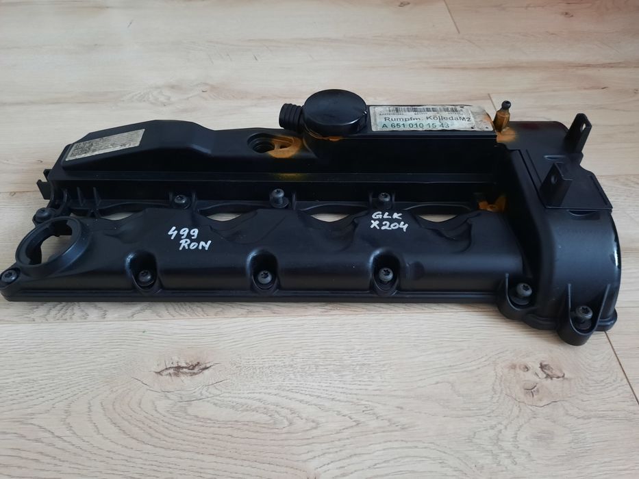 Capac culbutor Mercedes GLK x204