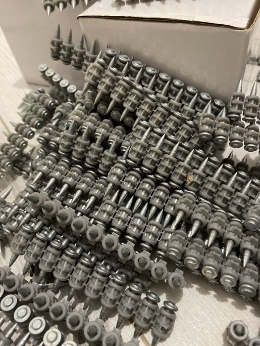 Cuie pentru pistol hilti bx3 CLUJ