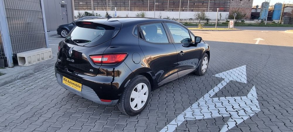 Renault Clio 1,5 DCI GARANȚIE Rate