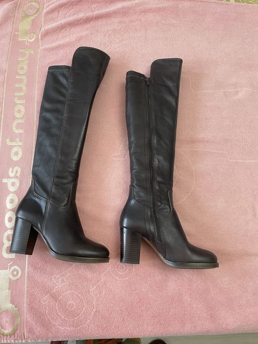 Продам сапоги бофорты