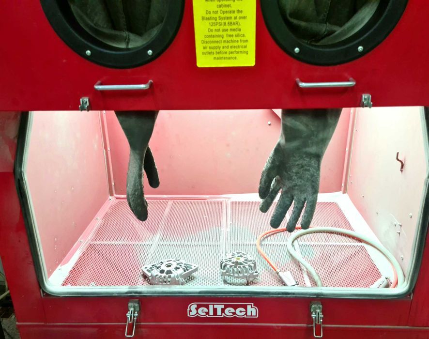 Alternator Mercedes W204, W212 | Garantie |e-electromotoare.ro