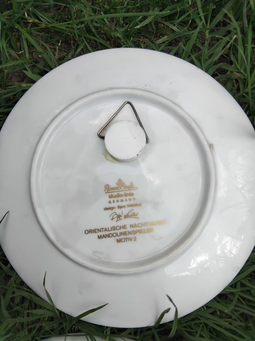 Rosenthal Bjorn Wiinblad