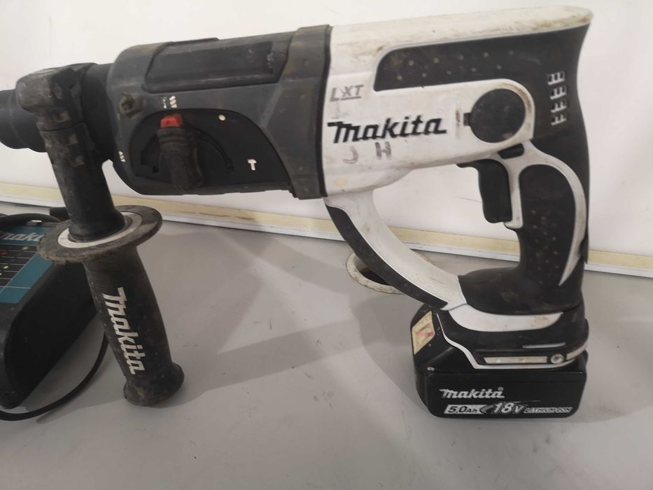 Перфоратор - Makita 18 V li ion