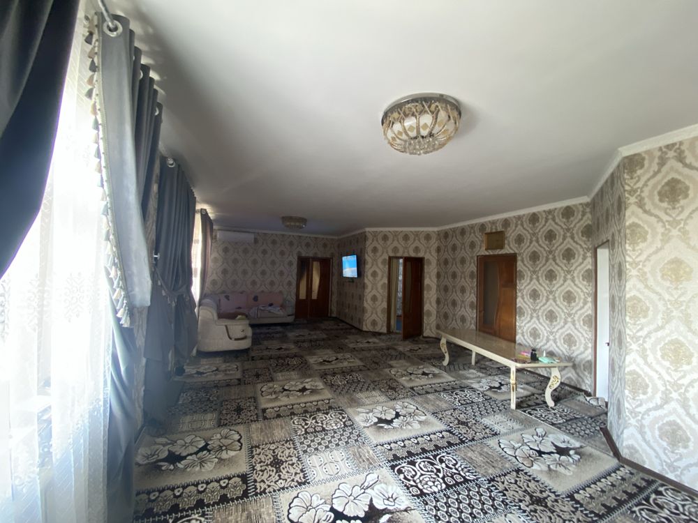 Дом в юкори чирчик собственный в ароме