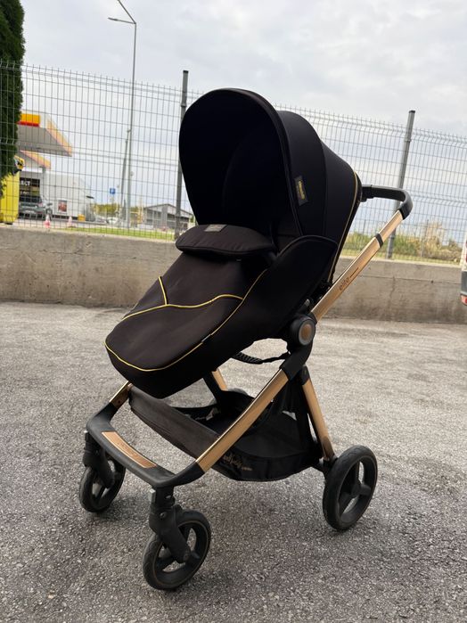 Детска количка Chipolino Elite 3 в 1