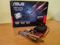 Placa video - Asus HD5450 1G DDR3 64biti
