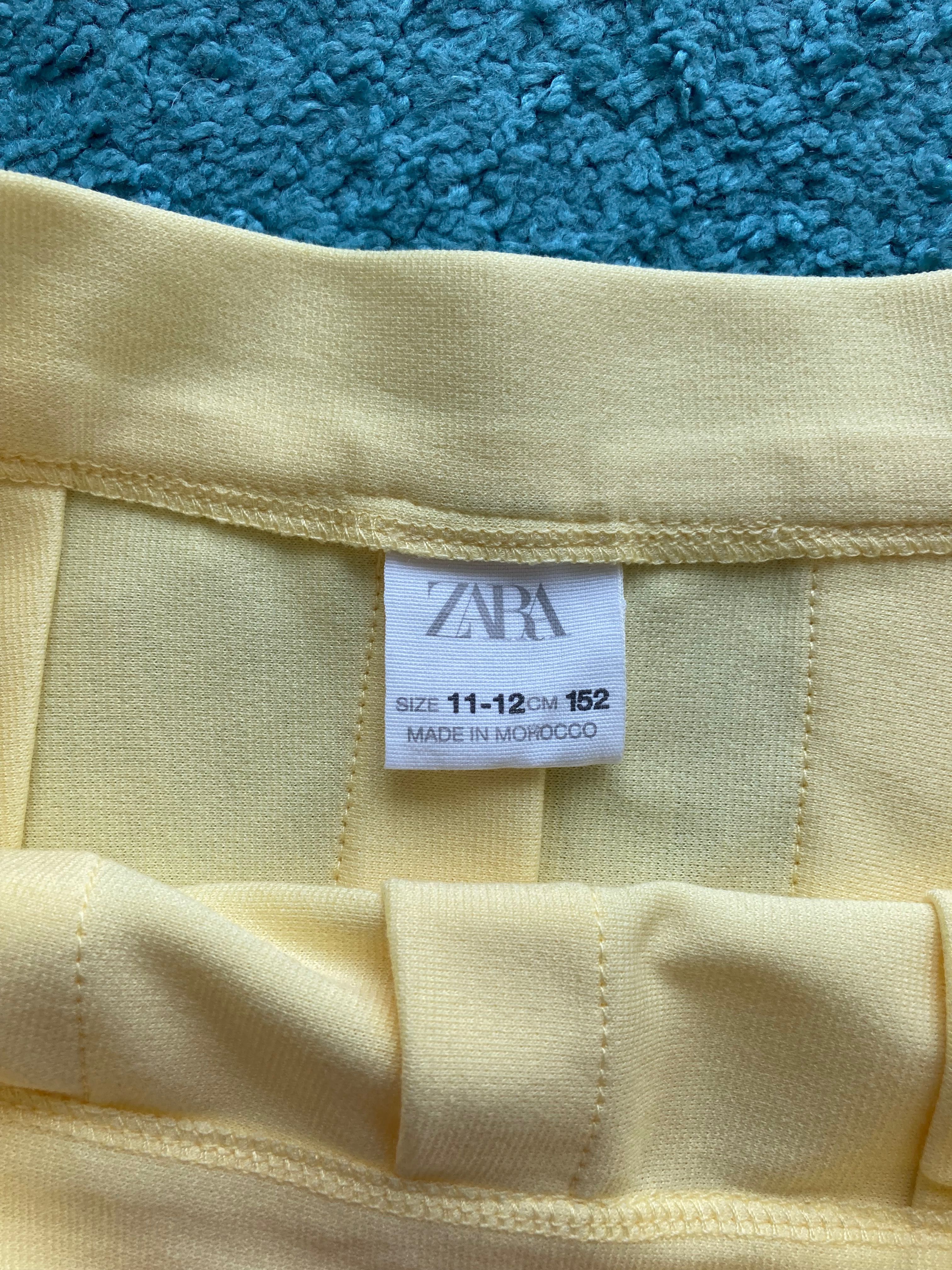 Момичешка пола от Zara