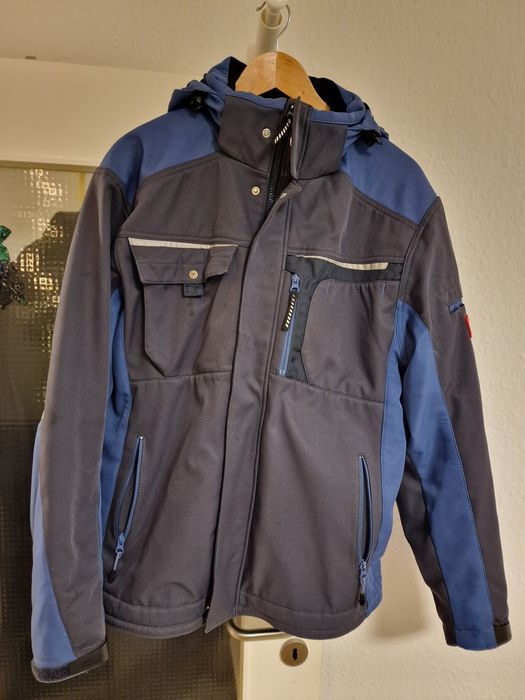 Куртка с кашоном Engelbert Strauss