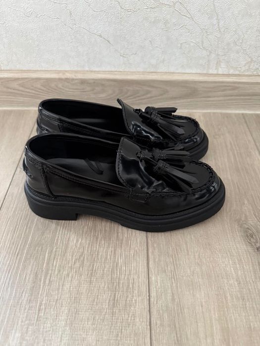 Дамски лоуфтъри Zara