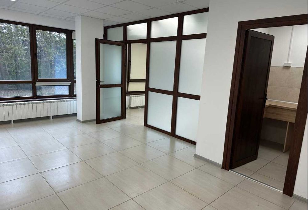 Офис 60 м2, Трошево
