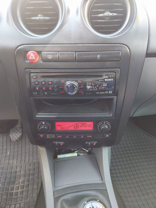 De vânzare Seat Ibiza