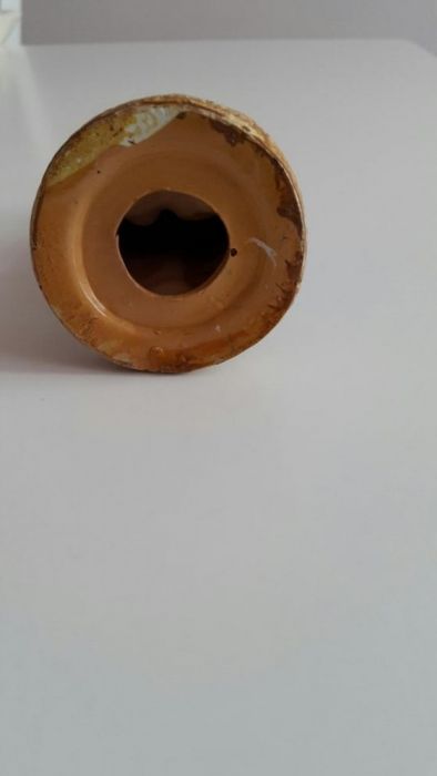 Порцеланова фигурка