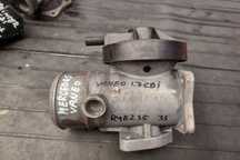 Egr A6680900454 A6680900454 Mercedes-Benz Vaneo W414 [2001 - 2005] Mi