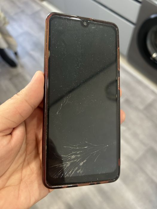 Продам Samsung A31 64gb