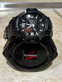 Casio G-SHOCK GA-1000-1A