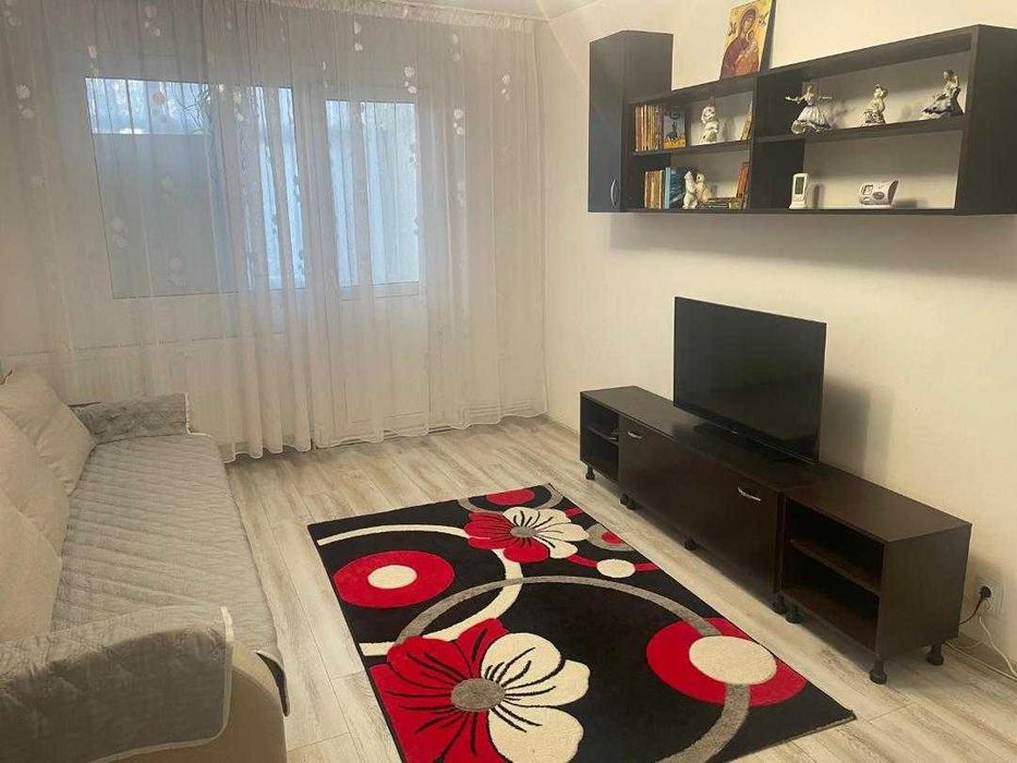 Inchiriez Apartament 2 Camere Craiovita Noua, zona Niela -Segarcea