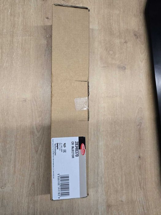 DELPHI 28348370 Injector Mercedes GLK 220