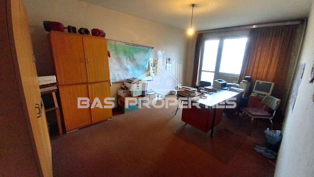 2-стаен в София-Красна поляна 3 площ 42