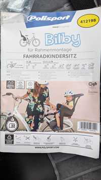 Scaun copil bicicleta montaj gratuit in Iasi