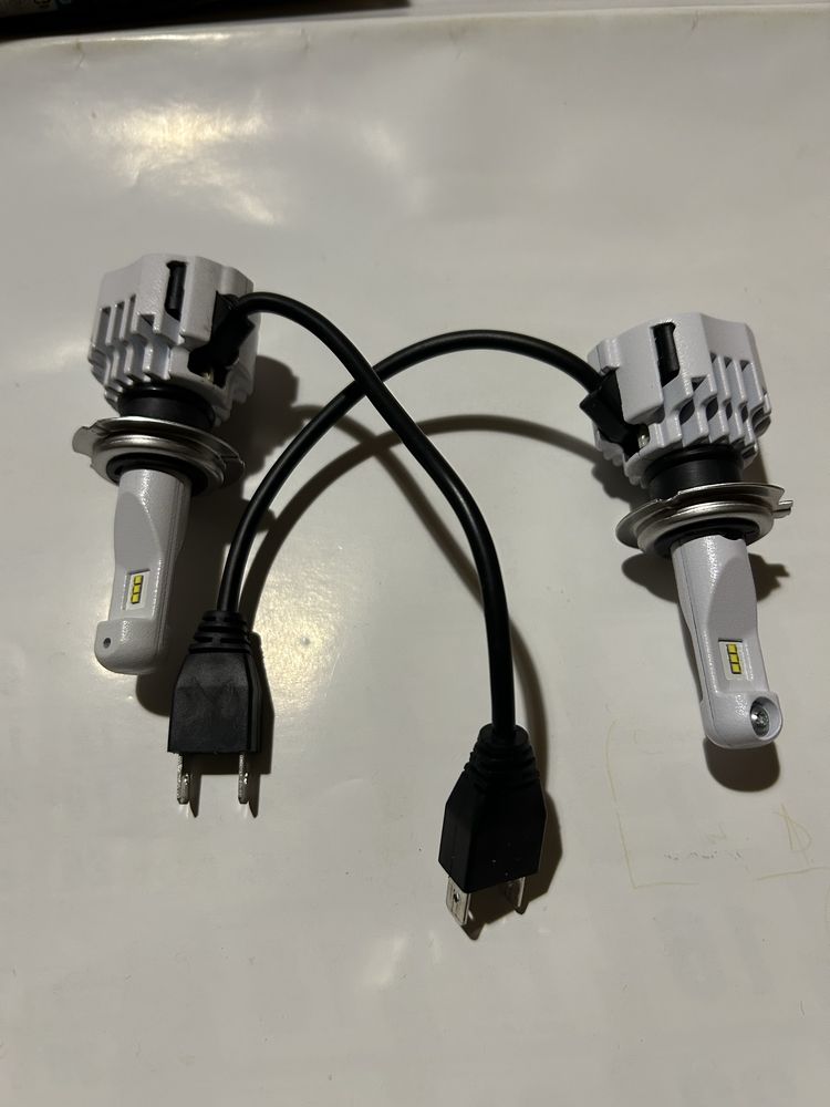 Крушки Osram Night Breaker H7
