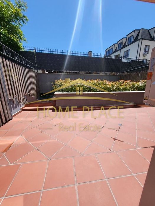 Дава се под наем Двустаен апартамент в Варна, Бриз - 70 кв.м за 612 € - Снимка #5