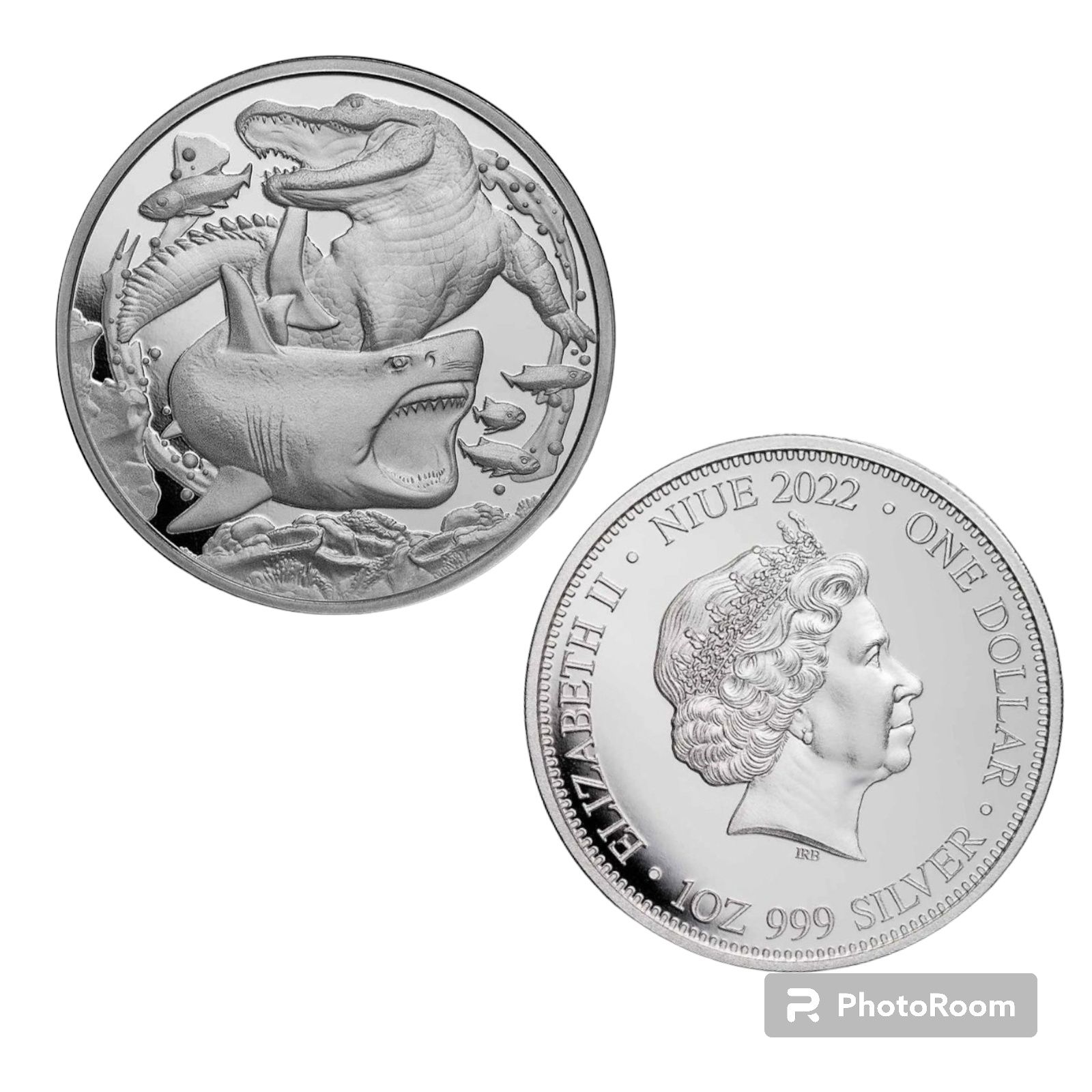 Сребърни монети ТОП ЦЕНИ