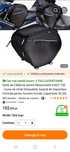 !Geanta moto X ADV