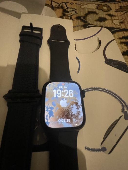 Apple watch 8 41 mm
