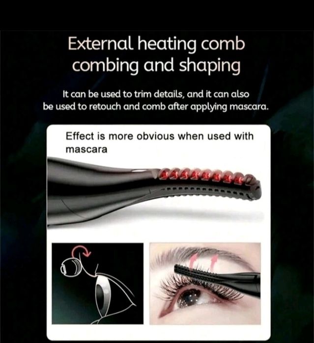 Ondulator de gene electric reîncărcabil