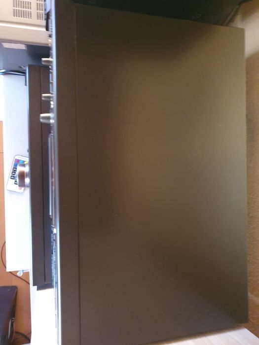 Linie Technics deck bx 646 cd sl pg 580a si amplif su 800a