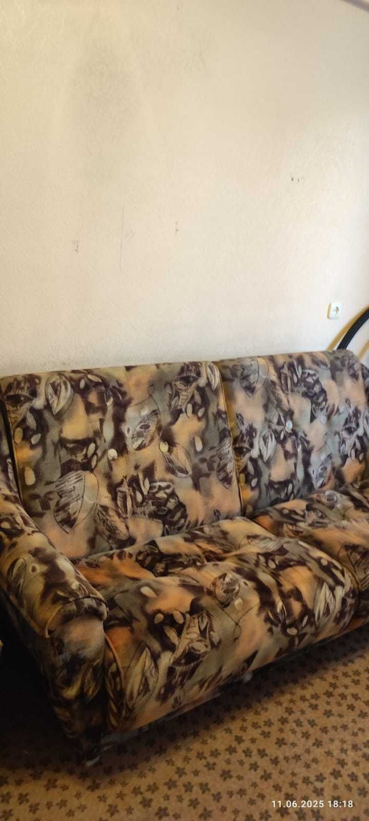 Диван раскладной