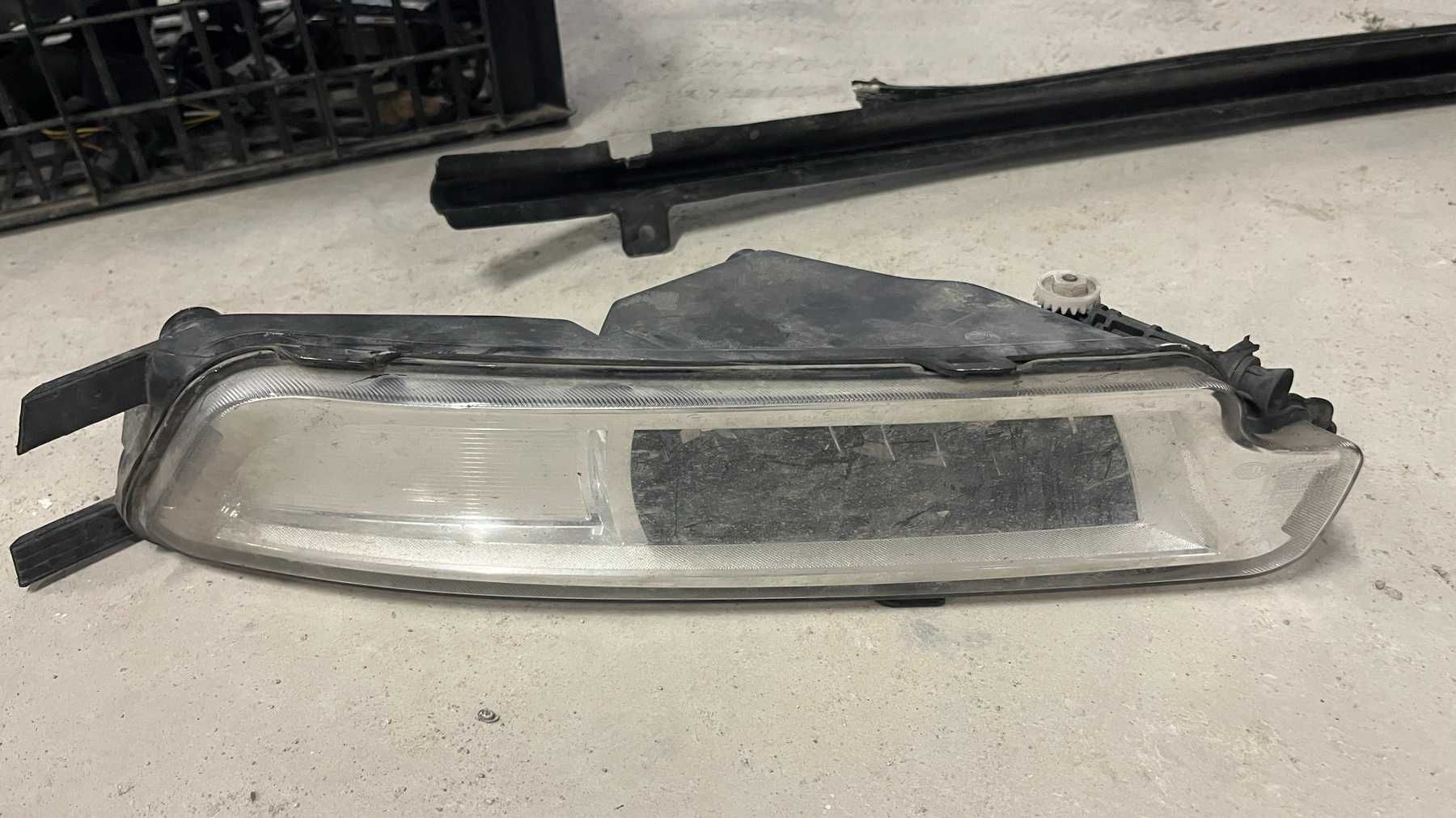 десен 3g0941662l халоген vw passat b8