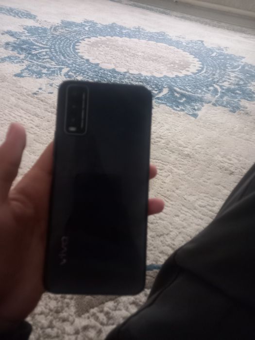 Vivo телефоны жасап тұр