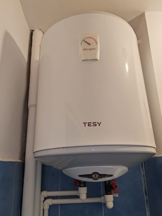 Boiler electric Tesy