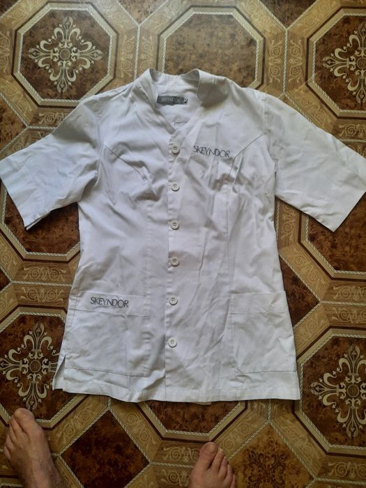 Продается медицинская форма