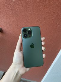 Iphone 13 Pro 128 зелен