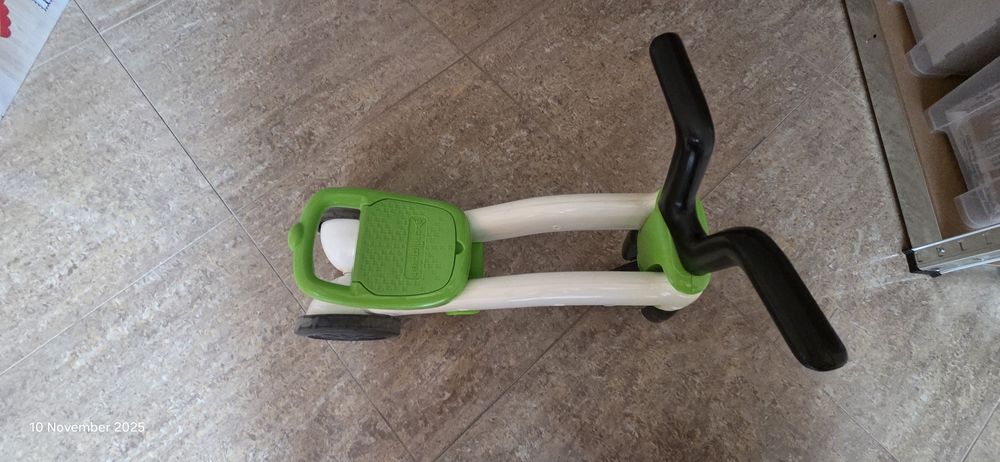 Баланс колело Chilafish Bunzi 2 в 1