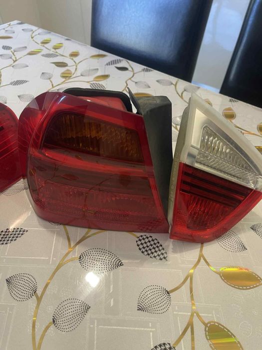 Stopuri spate BMW Seria 3 E90