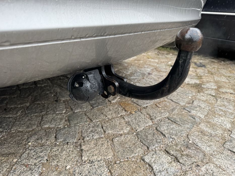 Mercedes R350 Long На части