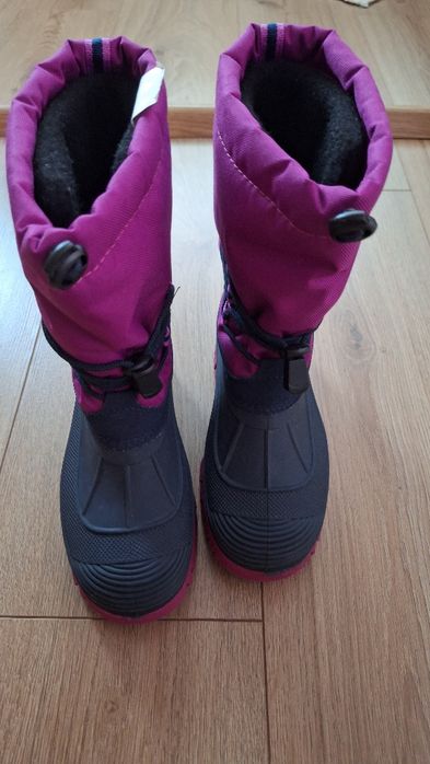 CMP детски ботуши