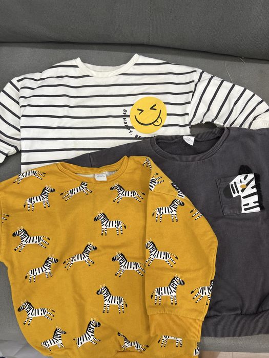 Продам детские вещи для 3-4 лет