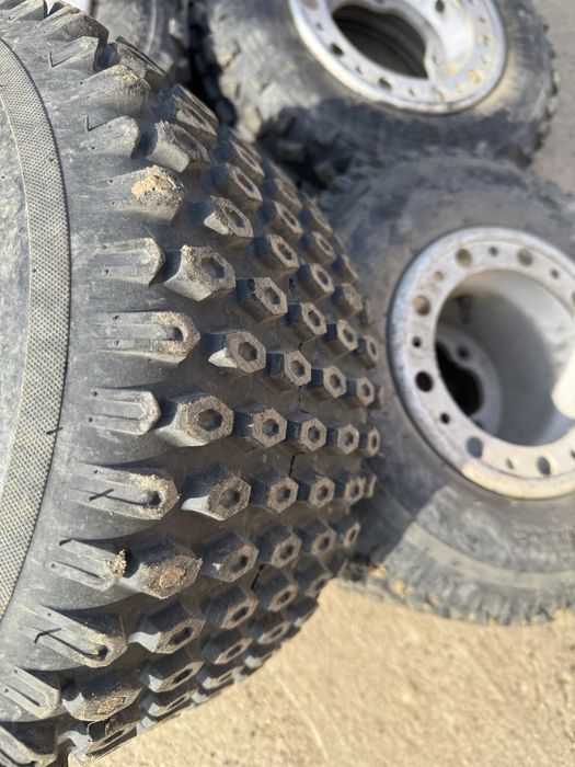 Roti quad/atv Yamaha yfz raptor banshee