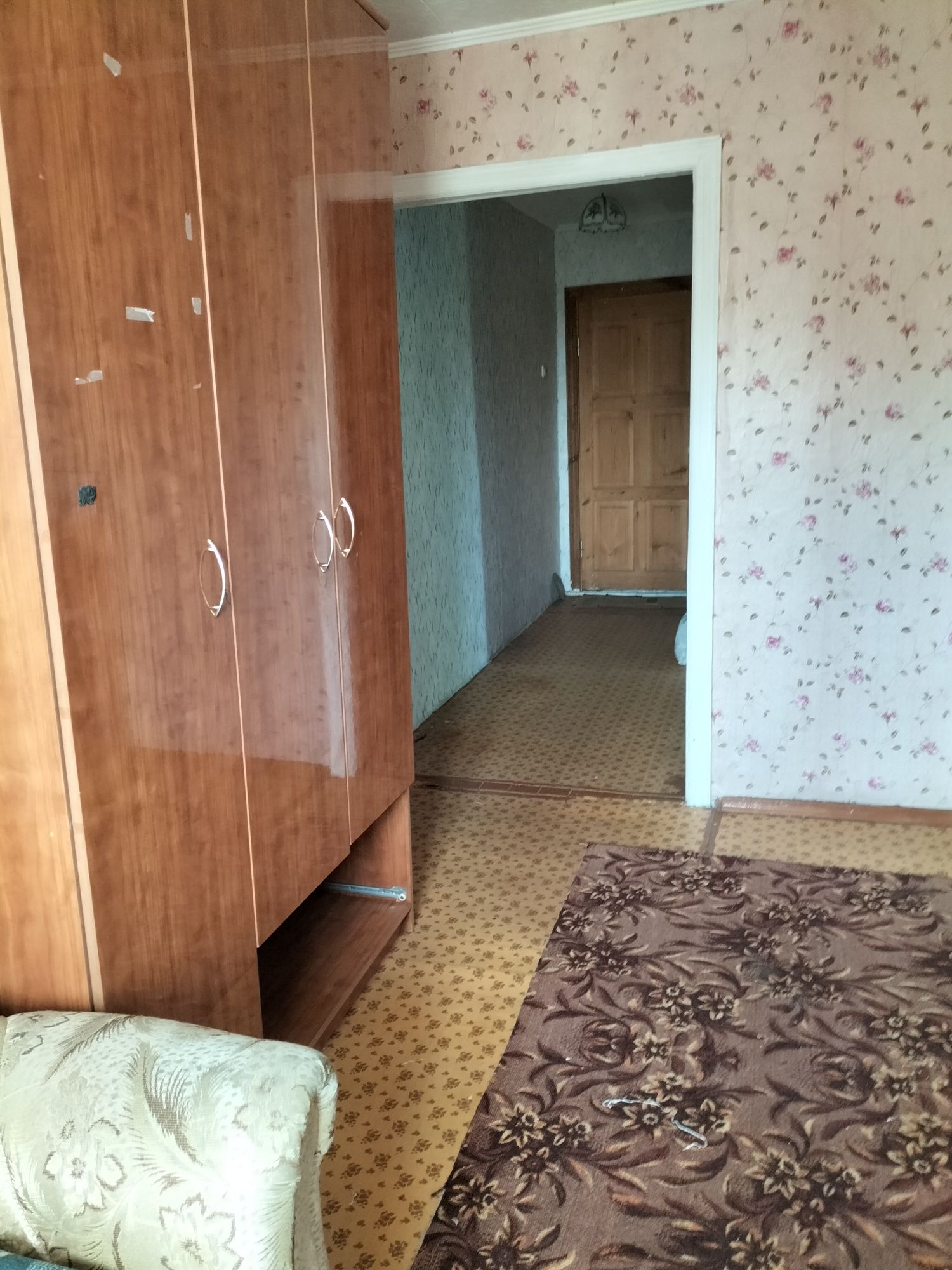 Продам благоустроенную квартиру на Восточном квБ