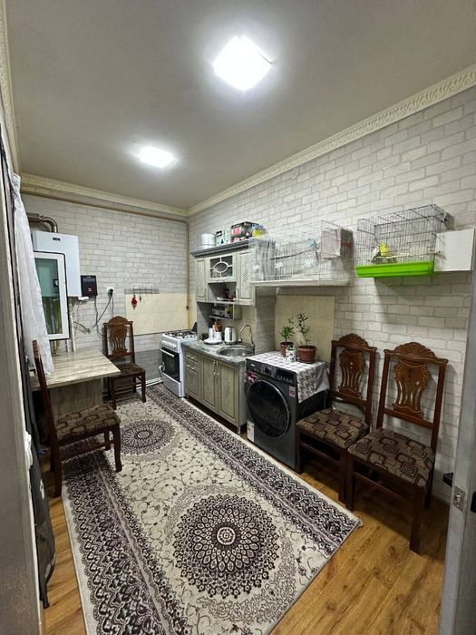 Срочно продается Мухтар ашрафий  дом