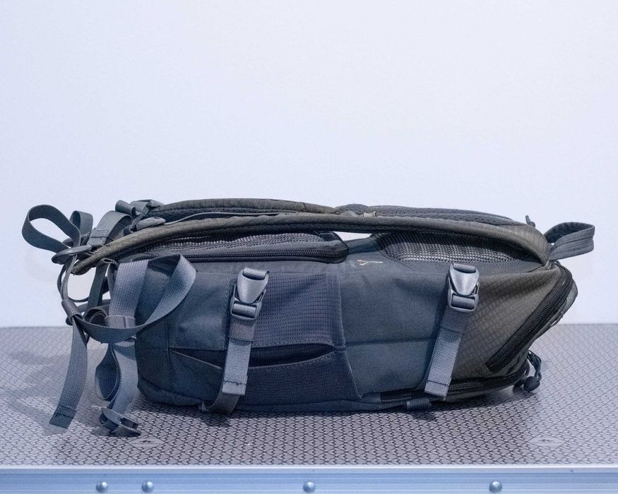 Rucsac foto Lowepro Flipside Trek 250 BP