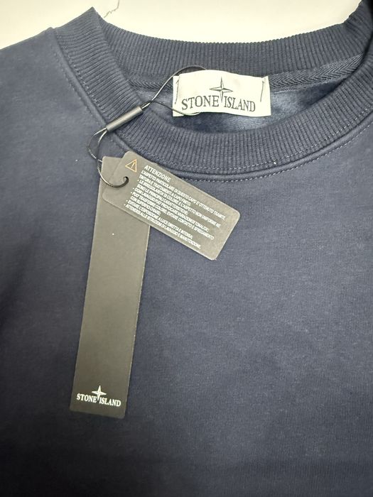 Sweater Stone Island