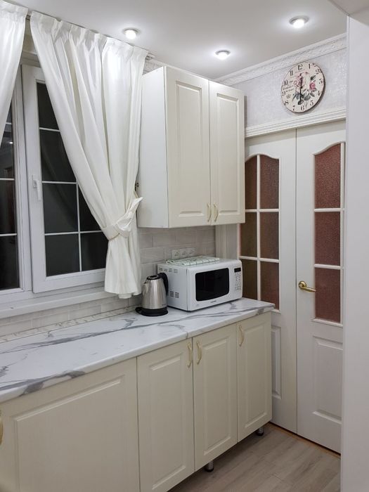 Сдам квартиру посуточно центр