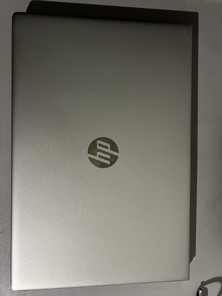 Лаптоп HP ProBook 650 G4