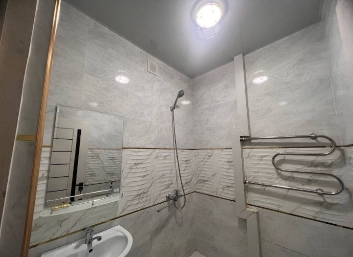 Квартира 3 ком 1 этаж 50м² Чиланзар 21 квартал