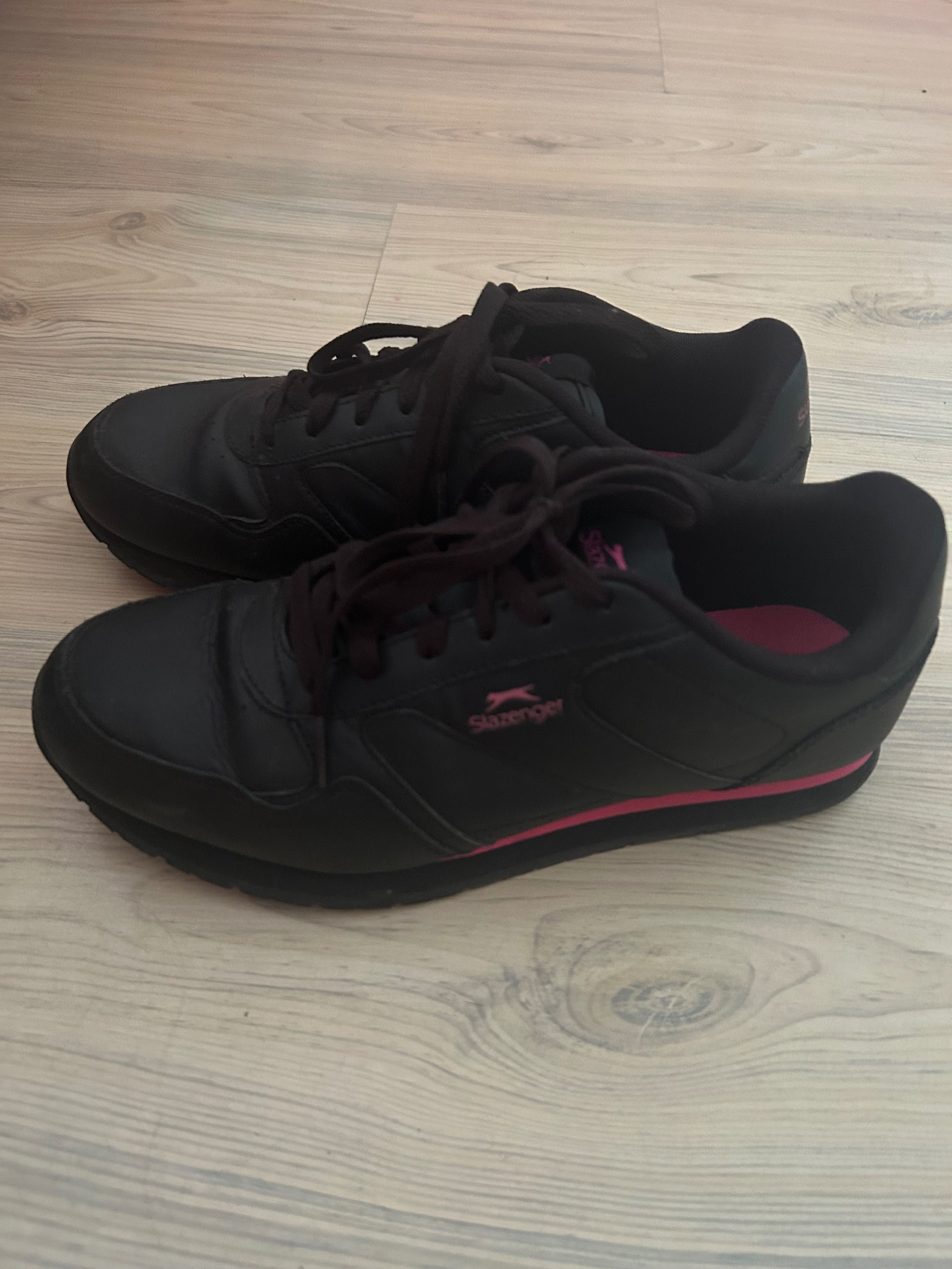 Slazenger маратонки нови